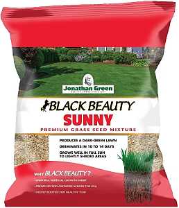 Jonathan Green 10895 Grass Seed, 1 lb Bag