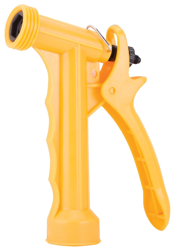 Landscapers Select GA7813L Spray Nozzle, Female, Plastic, Yellow