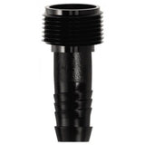 Rain Bird 3/4 in. D X 0.75 in. L MPT to Barb Adapter, Pack of 36