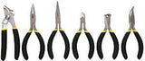 STANLEY 84-079 Plier Set, Steel