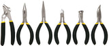 STANLEY 84-079 Plier Set, Steel