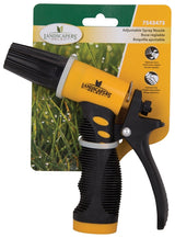 Landscapers Select GN19453L Spray Nozzle, Female, Plastic, Yellow