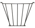 Behlen Country 76110867 Wall Hay Rack, Solid Steel, Gray, Powder-Coated