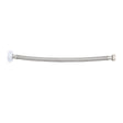 12IN TOILET SUPPLY LINE 1/2 CO