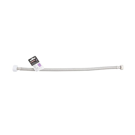 20IN TOILET SUPPLY LINE 1/2 FI