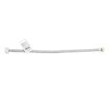 20IN TOILET SUPPLY LINE 1/2 FI