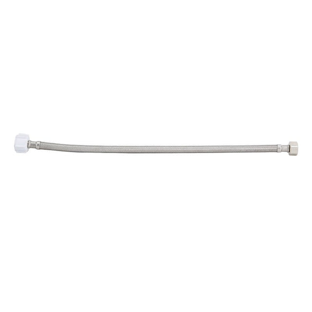 20IN TOILET SUPPLY LINE 1/2 FI