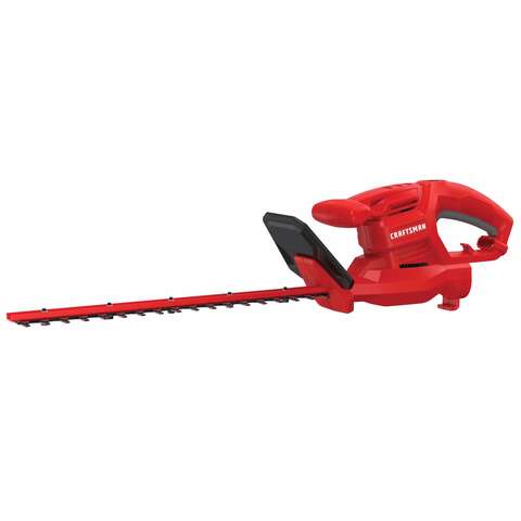 Craftsman CMEHT150 17 in. Electric Hedge Trimmer