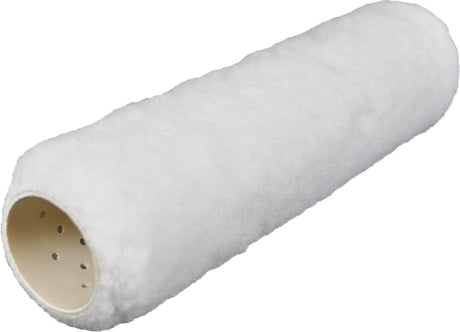 Wagner 0155206 Paint Roller Cover, 3/8 in Thick Nap, 9 in L, Synthetic Cover