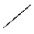 Irwin 4935108 Jobber Drill Bit, 1/4 in Dia, 4 in OAL, Spiral Flute, 1-Flute, 1/4 in Dia Shank, Straight Shank