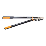 Fiskars PowerGear2 32 in. Stainless Steel Bypass Lopper