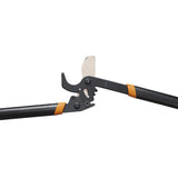 Fiskars PowerGear2 32 in. Stainless Steel Bypass Lopper