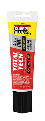 ADHESIVE CNSTR WH SQZ TB 4.2OZ