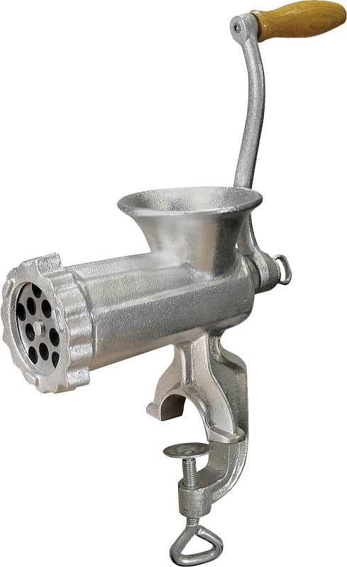 Weston 36-1001-W Meat Grinder, 2 to 3 lb Grind