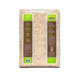 PetsPick 802.0/5.0P2PK50 Soft Pine Bedding, Wood, 141 L