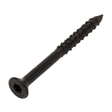 Tapcon 3120B Concrete Anchor, 3/16 in Dia, 1-3/4 in L, Steel