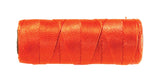 Ace 18 in. D X 525 ft. L Orange Twisted Nylon Mason Line, Pack of 6