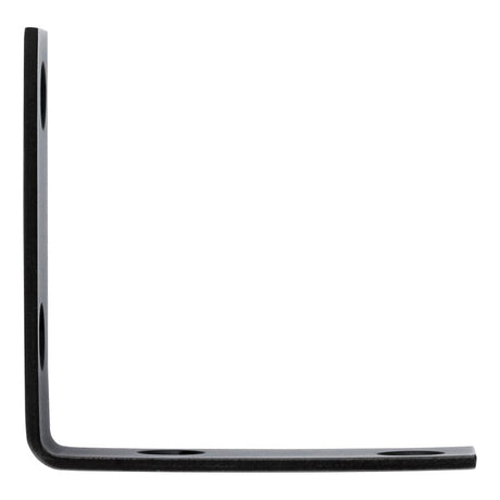 National Hardware N275-703 Corner Brace, 2 in L, 5/8 in W, Steel, Powder-Coated