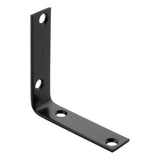 National Hardware N275-704 Corner Brace, 2-1/2 in L, 5/8 in W, Steel, Powder-Coated
