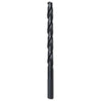 Milwaukee Thunderbolt 48-89-2821 Jobber Drill Bit, 5/64 in Dia, 2 in OAL, Parabolic Flute, 5/64 in Dia Shank