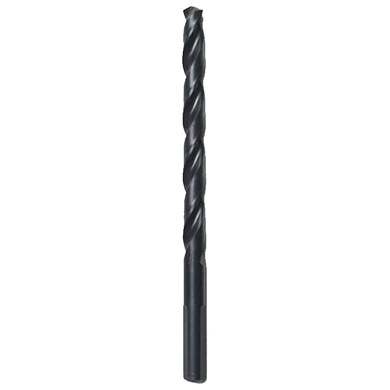 Milwaukee Thunderbolt 48-89-2821 Jobber Drill Bit, 5/64 in Dia, 2 in OAL, Parabolic Flute, 5/64 in Dia Shank