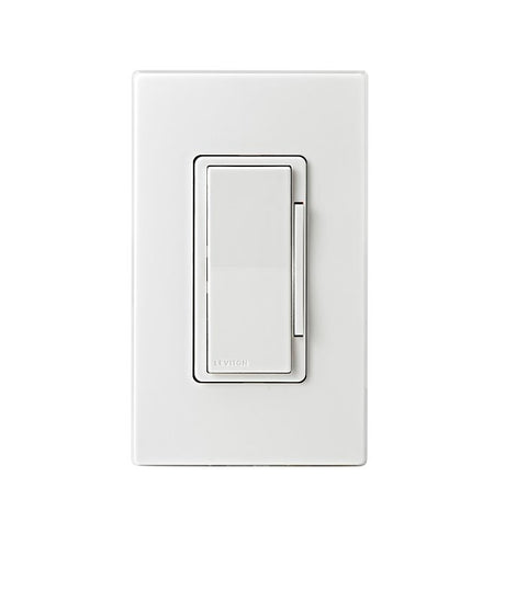 DIMMER COMP SMART 3-WAY WHITE