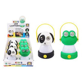 Diamond Visions Assorted LED Camping Lantern, Pack of 6