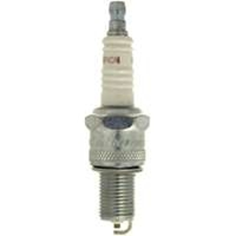 Champion N11YC Spark Plug, 0.03 to 0.035 in Fill Gap, 0.551 in Thread, 0.813 in Hex, Copper, For: Small Engines, Pack of 8