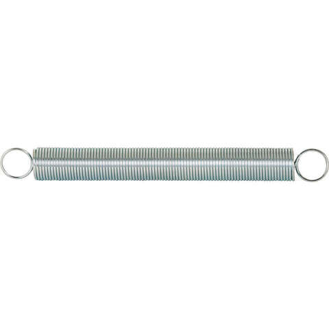 Prime-Line 4-1/2 in. L X 15/32 in. D Extension Spring 2 pk