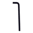 Eklind 1/8 in. SAE Long Arm Hex L-Key 1 pc