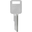 Hillman Traditional Key House/Office Universal Key Blank Single, Pack of 10