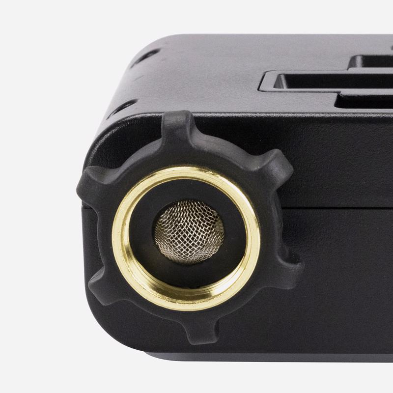 Melnor HydroLogic Programmable 1 Zone Water Timer