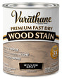 Varathane 357180 Fast Dry Stain, Willow Gray, Liquid, 1 qt