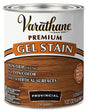 Varathane 358307 Premium Stain, Provincial, Gel, Paste, 1 qt