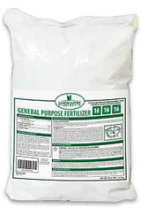 Landscapers Select 902853 General-Purpose Fertilizer, 40 lb Bag