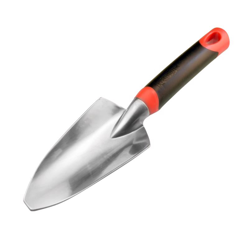 Radius Garden Dig 12 in. Aluminum Hand Trowel Poly Handle, Pack of 12