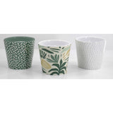 Patio Essentials Candle 6 oz, Pack of 9