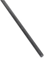 National Hardware 4054BC Series N215-293 Rod, 3/8 in Dia, 72 in L, Steel, Plain