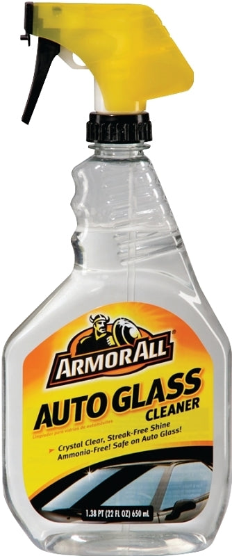 Armor All 32024 Auto Cleaner, 22 fl-oz, Liquid, Citrus