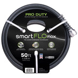 Ace SmartFLO Max 5/8 in. D X 50 ft. L Premium Grade Garden Hose