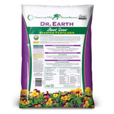 Dr. Earth Root Zone Organic All Purpose 2-4-2 Plant Fertilizer 12 lb