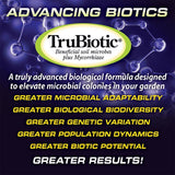 Dr. Earth Spectacular Organic Granules Hyacinthus Bulb Food 4 lb