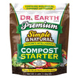 Dr. Earth Pure & Natural Organic Granules All Purpose Plant Food 3 lb
