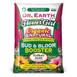 Dr. Earth Flower Girl Organic Granules Hibiscus, Citrus Plant Food 12 lb