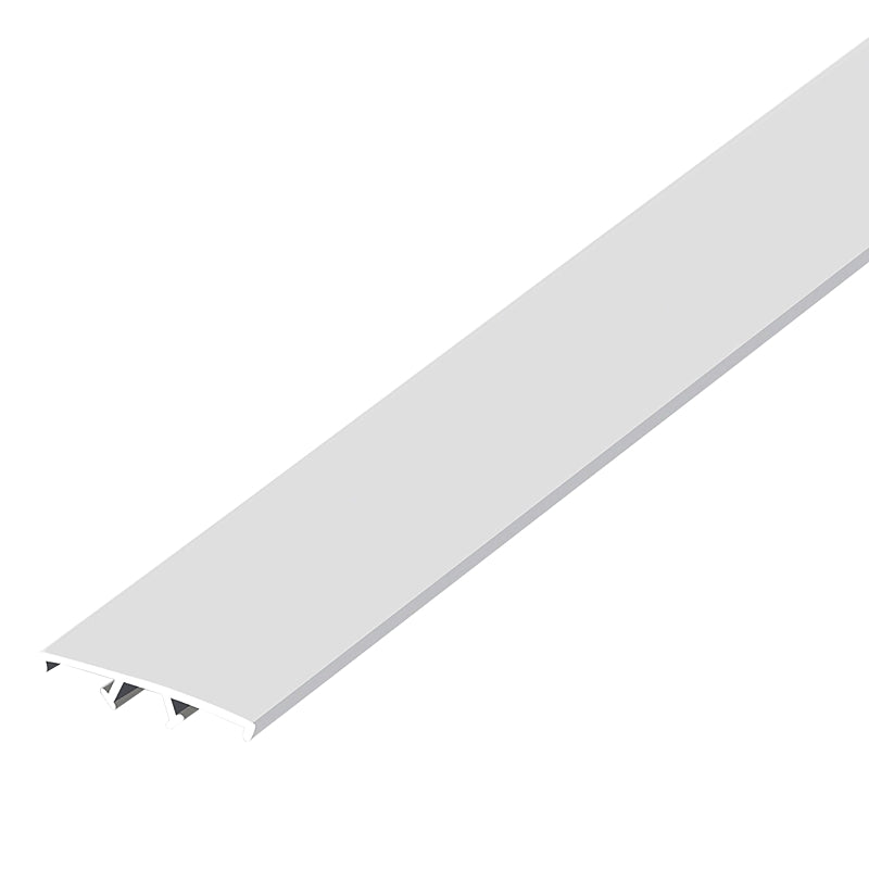 Screen Tight WCAP1160 Porch Screening Cap, 160 ft L x 1-1/2 in W Dimensions