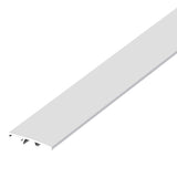 Screen Tight WCAP1160 Porch Screening Cap, 160 ft L x 1-1/2 in W Dimensions