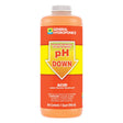 General Hydroponics pH Down Liquid pH Control 1 qt, Pack of 12