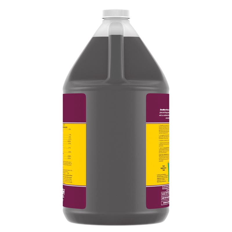 General Hydroponics Floramicro Liquid Nutrient System 1 gal