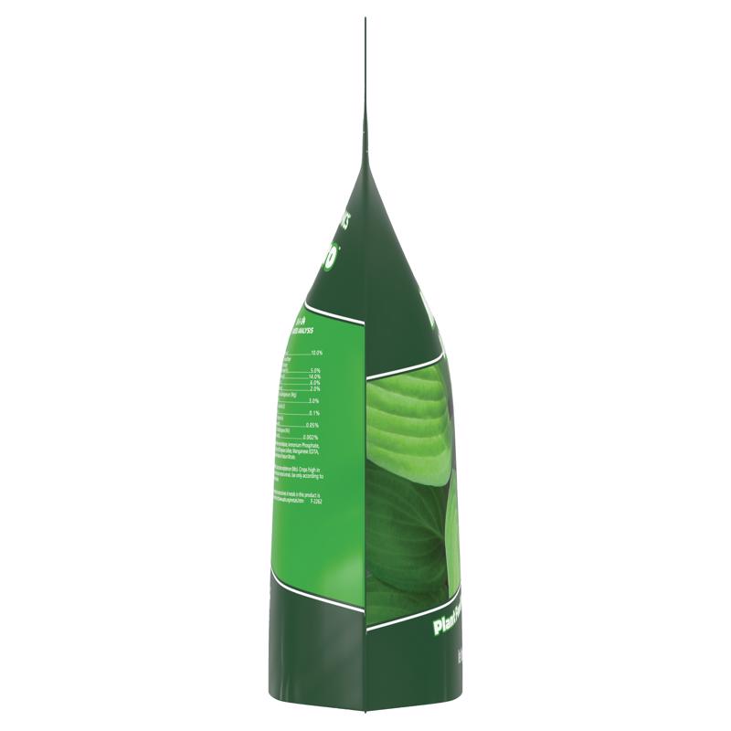 General Hydroponics MaxiGro Granules Plant Food 2.2 lb