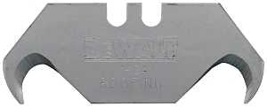 DEWALT DWHT11134 Roofing Blade, 1-7/8 in L, 2-Point